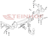 Steinhof T-157 Steinhof T-157