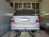 Halty HODY99-03 Halty HODY99-03