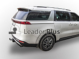 Leader-Plus K136-F Leader-Plus K136-F