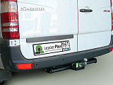 Leader-Plus M207-F Leader-Plus M207-F
