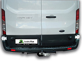 Leader-Plus F122-F Leader-Plus F122-F