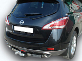 Leader-Plus N118-F(N)